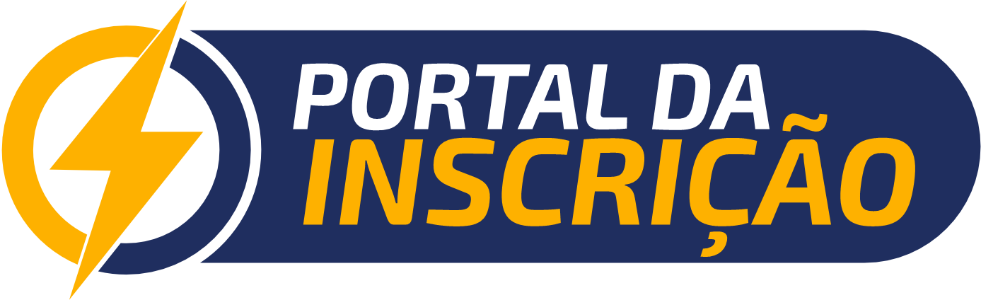 logo portal da inscrição